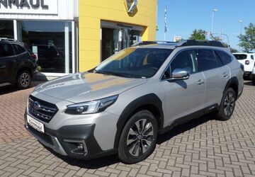 Subaru Outback 6.000 km 44.444 &euro; Erfurt 99095