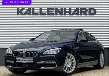 BMW 650 Gran Coupé 45.146 km 44.000 &euro; Köln 51149