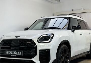 Mini Cooper C Countryman 19.911 km 38.489 &euro; Königsbrunn 86343