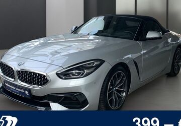 BMW Z4 2.386 km 39.890 &euro; Kiel 24118