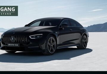 Mercedes-Benz AMG GT S 20.902 km 138.890 &euro; Menden 58706