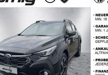 Subaru Crosstrek 15.690 km 34.990 &euro; Himmelkron 95502