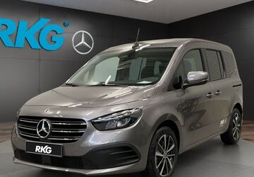 Mercedes-Benz T-Klasse 8.000 km 36.640 &euro; Euskirchen 53879