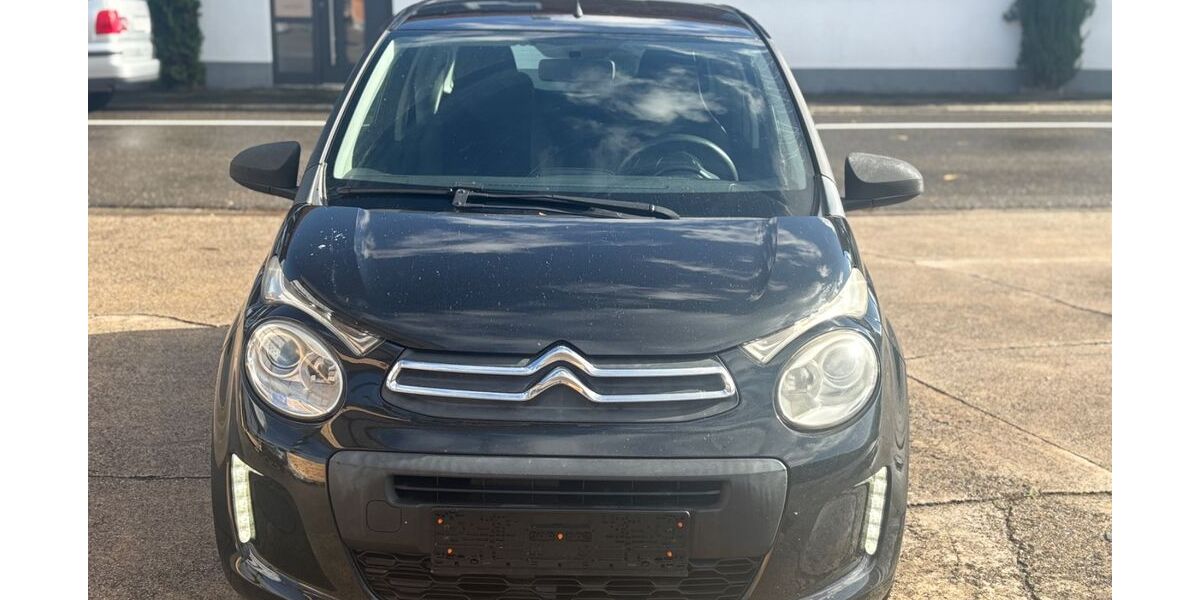 Citroen C1 100.000 km 4.999 &euro; Speyer 67346