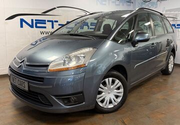 Citroen C4 Picasso 230.000 km 2.950 &euro; Hilden (bei Düsseldorf) 40721