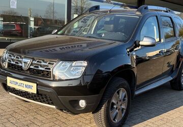 Dacia Duster 74.000 km 9.999 &euro; Ritterhude 27721