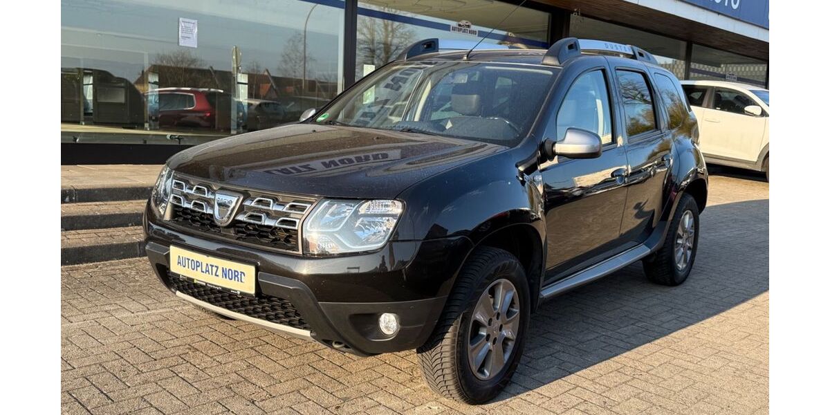 Dacia Duster 74.000 km 9.999 &euro; Ritterhude 27721