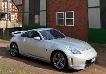 Nissan 350Z 125.500 km 32.500 &euro; Garbsen 30827