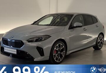 BMW 118 22.056 km 34.525 &euro; Würzburg 97076