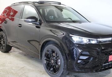 VW Tiguan 17.576 km 50.490 &euro; Schopfloch 91626