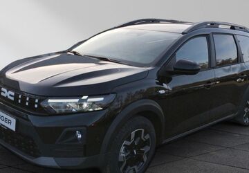 Dacia Jogger 1.500 km 28.800 &euro; Haiger 35708
