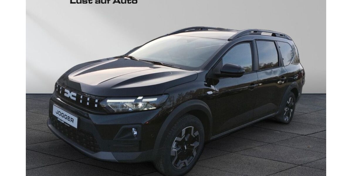 Dacia Jogger 1.500 km 28.800 &euro; Haiger 35708