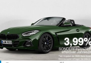 BMW Z4 8.556 km 54.890 &euro; Wipperfürth/Hämmern 51688
