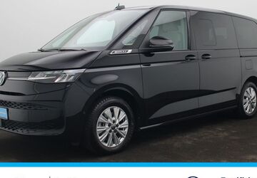 VW T7 Multivan 12.500 km 65.880 &euro; Würzburg 97076