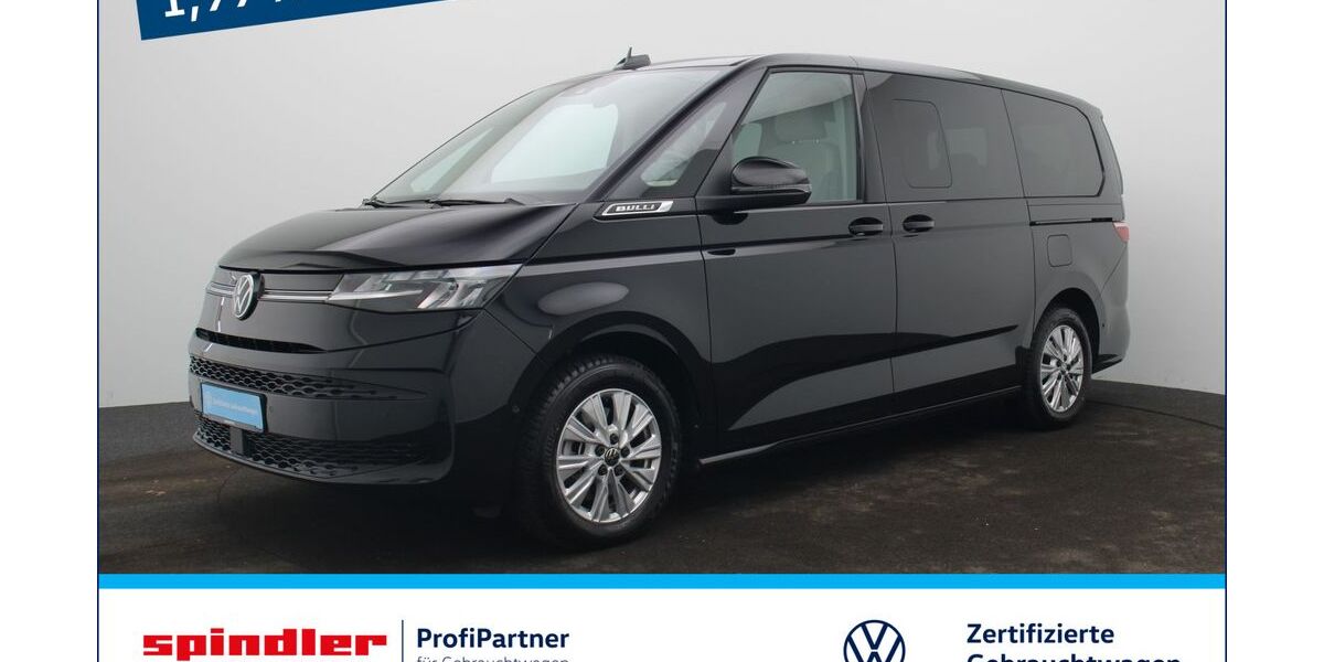 VW T7 Multivan 12.500 km 65.880 &euro; Würzburg 97076