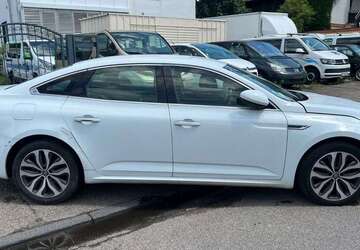 Renault Talisman 300.000 km 4.999 &euro; Lahr-Langenwinkel 77933