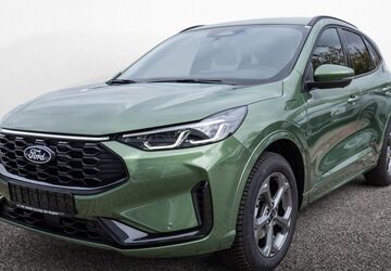 Ford Kuga 5.500 km 41.990 &euro; Schönburg 06618