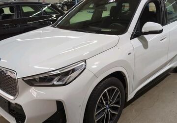 BMW iX1 24.392 km 37.950 &euro; Barchfeld - Immelborn 36456