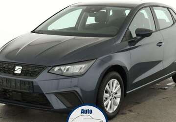 Seat Ibiza 1.400 km 18.995 &euro; Neukirchen 94362