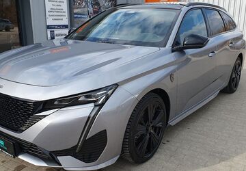 Peugeot 308 21.598 km 24.690 &euro; Kölleda-Kiebitzhöhe 99625