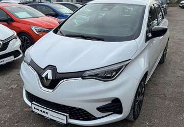 Renault ZOE 20.500 km 15.790 &euro; Ludwigsburg 71636