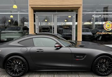 Mercedes-Benz AMG GT 6.680 km 138.900 &euro; Aschaffenburg 63741