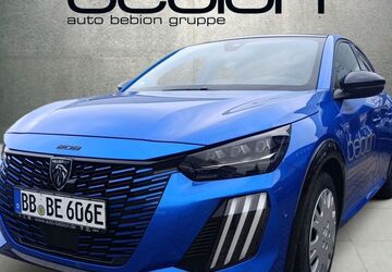 Peugeot 208 13.039 km 27.890 &euro; Herrenberg 71083