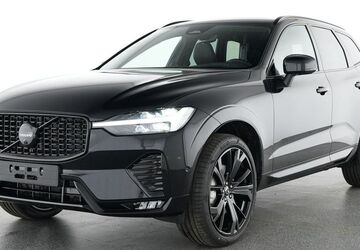 Volvo XC60 26.150 km 48.600 &euro; Schwarzheide 01987