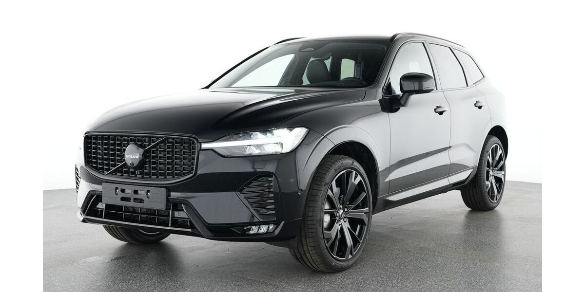 Volvo XC60 26.150 km 48.600 &euro; Schwarzheide 01987