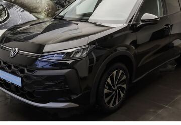 VW T-Roc 1.010 km 33.990 &euro; Holzminden 37603