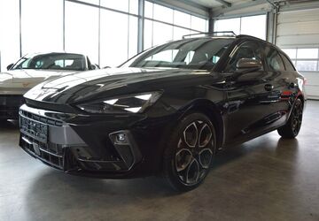 Cupra Leon 6.500 km 33.990 &euro; Neckarsulm 74172