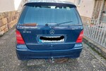 Mercedes-Benz A 190 186.000 km 2.000 &euro; Schwaig 