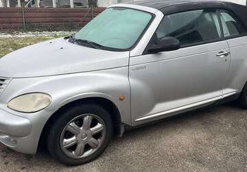 Chrysler PT Cruiser 216.000 km 499 &euro; Gessertshausen 86459