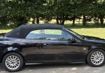 Saab 9-3 275.000 km 5.500 &euro; Goslar 38690