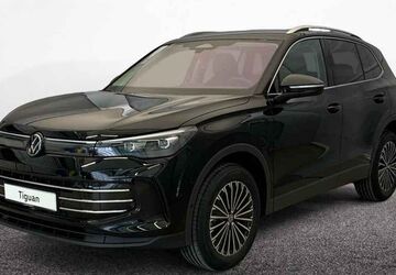 VW Tiguan 2.000 km 49.480 &euro; Marktoberdorf 87616