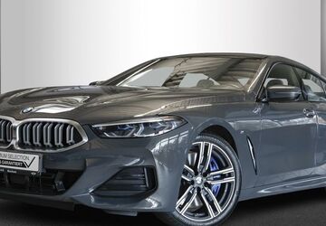 BMW 840 23.022 km 65.940 &euro; Bochum 44809
