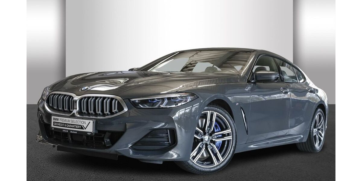 BMW 840 23.022 km 65.940 &euro; Bochum 44809