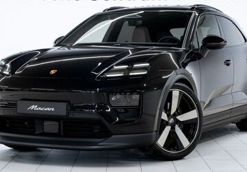 Porsche Macan 5.963 km 98.901 &euro; Deventer 7418 