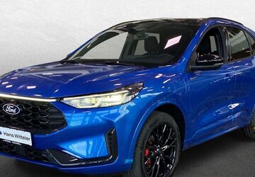 Ford Kuga 5.990 km 46.250 &euro; Korbach 34497