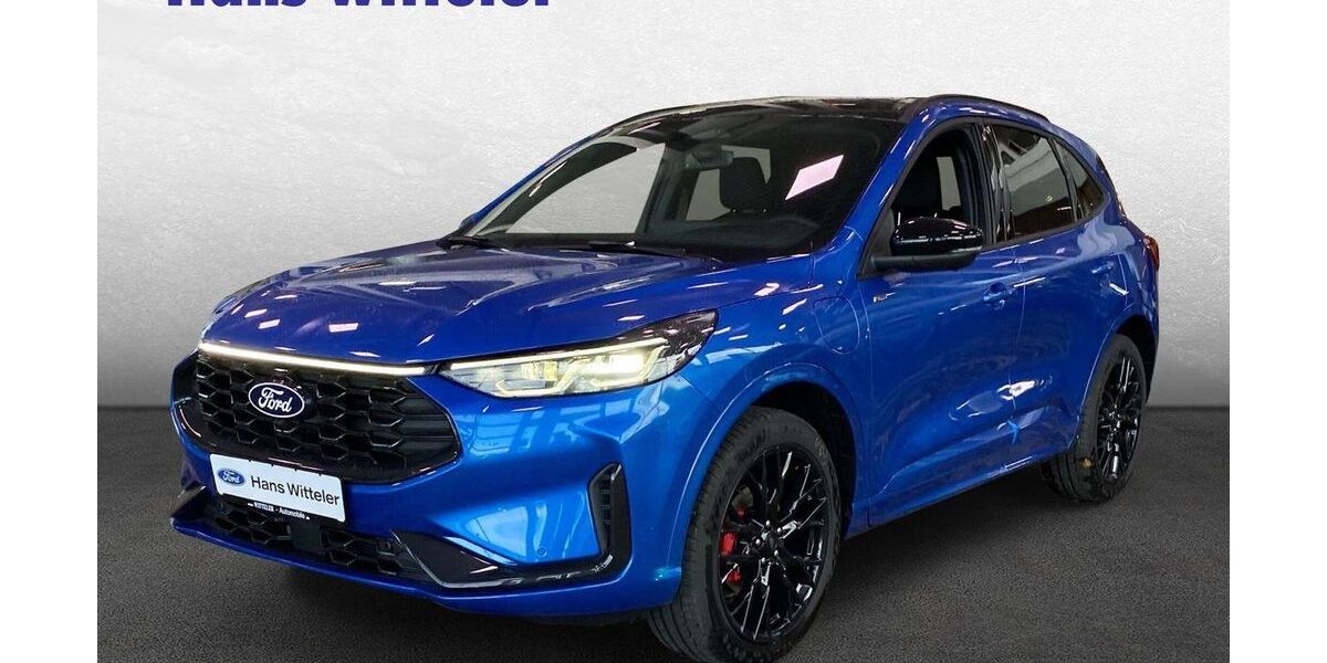 Ford Kuga 5.990 km 46.250 &euro; Korbach 34497
