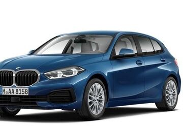 BMW 118 40.135 km 21.930 &euro; Rottenburg am Neckar 72108