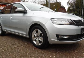 Skoda Rapid 182.000 km 6.990 &euro; Wardenburg OT Tungeln 26203