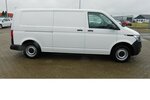 VW T6.1 Transporter 1 Abt e- Lang 4-Gang Automatic 5.400 km 15.990 &euro; Vordorf 38533