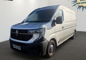 Renault Master 17.798 km 37.350 &euro; Neuss 41464