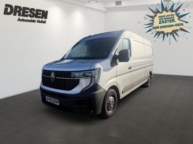 Renault Master 17.798 km 37.350 &euro; Neuss 41464