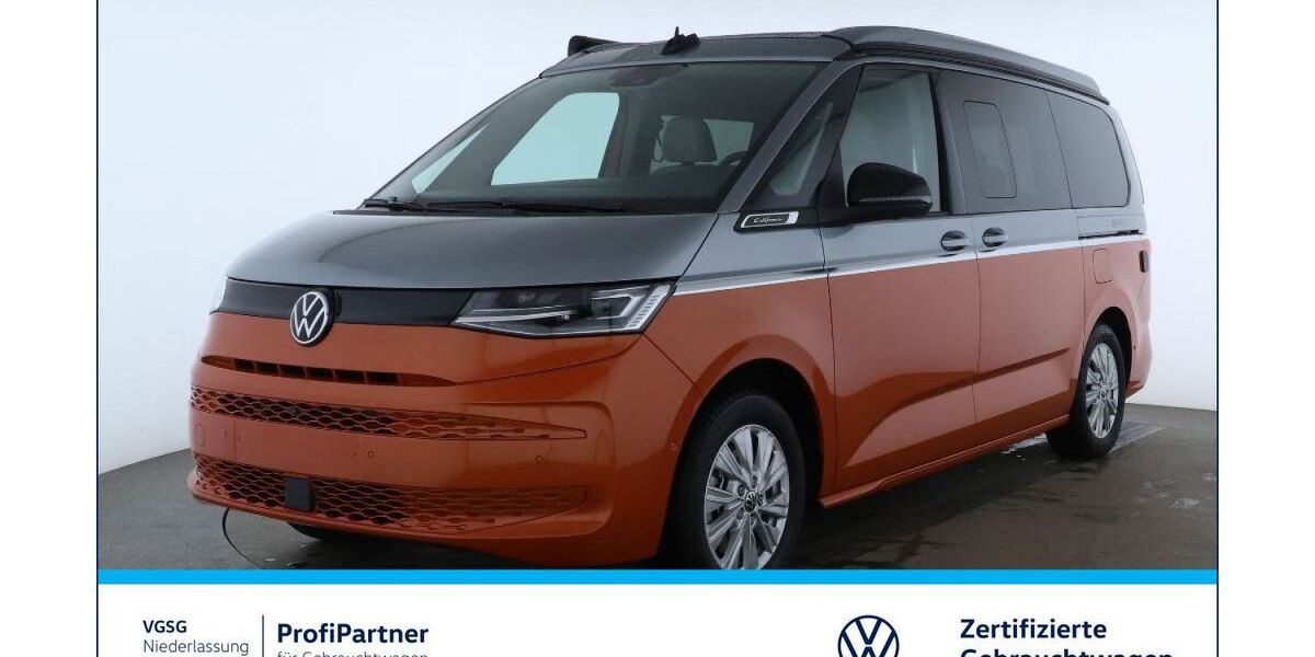 VW T7 California 13.212 km 73.580 &euro; Hannover 30419