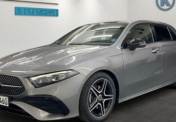 Mercedes-Benz A 180 10.664 km 32.850 &euro; Freiburg 79111