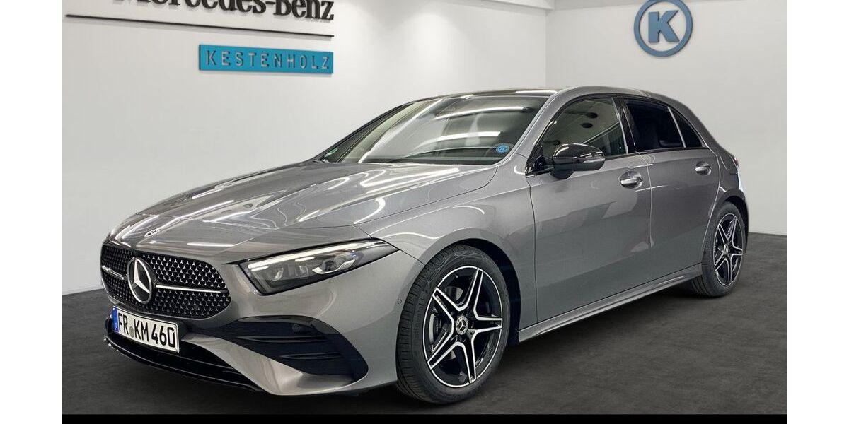 Mercedes-Benz A 180 10.664 km 32.850 &euro; Freiburg 79111