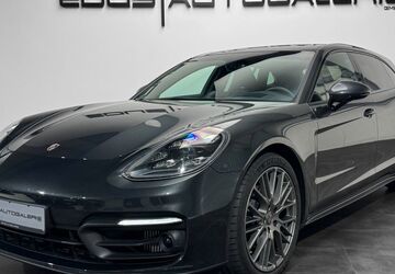 Porsche Panamera 78.733 km 69.900 &euro; Ronnenberg 30952