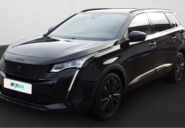 Peugeot 5008 16.497 km 30.990 &euro; Dessau-Roßlau 06849